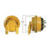 99327 by KIT MASTERS - Caterpillar Fan Clutch