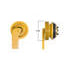 99353 by KIT MASTERS - Caterpillar Fan Clutch