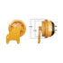 99354 by KIT MASTERS - Caterpillar Fan Clutch