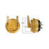 99346 by KIT MASTERS - Caterpillar Fan Clutch