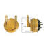 99360 by KIT MASTERS - Caterpillar Fan Clutch