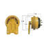 99361 by KIT MASTERS - Caterpillar Fan Clutch