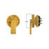 99363 by KIT MASTERS - Caterpillar Fan Clutch