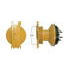 99401 by KIT MASTERS - Caterpillar Fan Clutch
