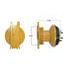 99421 by KIT MASTERS - Caterpillar Fan Clutch
