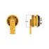 99422 by KIT MASTERS - Caterpillar Fan Clutch