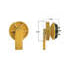 99412 by KIT MASTERS - Caterpillar Fan Clutch