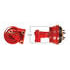 99415 by KIT MASTERS - Cummins Fan Clutch