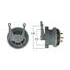 99450 by KIT MASTERS - Detroit Diesel Fan Clutch