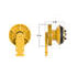 99453 by KIT MASTERS - Caterpillar Fan Clutch