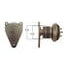 99499 by KIT MASTERS - Mack Fan Clutch