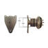 99498 by KIT MASTERS - Mack Fan Clutch