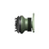 99558-2 by KIT MASTERS - 2-Speed Mack Fan Clutch
