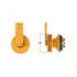 99540 by KIT MASTERS - Caterpillar Fan Clutch