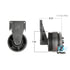 99591-2 by KIT MASTERS - 2-Speed Cummins Fan Clutch