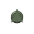 99558-2 by KIT MASTERS - 2-Speed Mack Fan Clutch