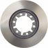 Wagner BD125563 Disc Brake Rotor Wagner BD125563 Brake Rotor