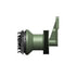 99606-2 by KIT MASTERS - 2-Speed Cummins Fan Clutch