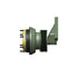 99617 by KIT MASTERS - PACCAR Fan Clutch