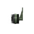 99614-2 by KIT MASTERS - 2-Speed Cummins Fan Clutch