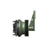 99789-2 by KIT MASTERS - 2-Speed Cummins Fan Clutch