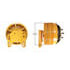 99809 by KIT MASTERS - Caterpillar Fan Clutch