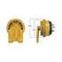99816 by KIT MASTERS - Caterpillar Fan Clutch
