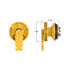 99829 by KIT MASTERS - Caterpillar Fan Clutch