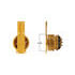 99834 by KIT MASTERS - Caterpillar Fan Clutch