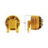 99818 by KIT MASTERS - Caterpillar Fan Clutch