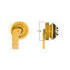 99844 by KIT MASTERS - Caterpillar Fan Clutch