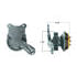 99849 by KIT MASTERS - Detroit Diesel Fan Clutch