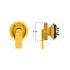99886 by KIT MASTERS - Caterpillar Fan Clutch