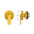 99875 by KIT MASTERS - Caterpillar Fan Clutch