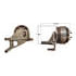 99893 by KIT MASTERS - Mercedes Fan Clutch
