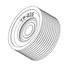 Kit Masters TP-016 Accessory Drive Belt Tensioner Pulley OEM Replacement Pulley