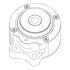 TS-021 by KIT MASTERS - PolyForce Mod. Component-Housing Assy