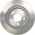Wagner BD125341 Disc Brake Rotor Wagner BD125341 Brake Rotor