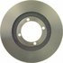 Wagner BD125293 Disc Brake Rotor Wagner BD125293 Brake Rotor