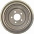 BD125296 by WAGNER - Wagner BD125296 Brake Drum