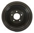 BD125310 by WAGNER - Wagner BD125310 Brake Drum