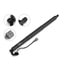 2A212017 by STABILUS - Liftgate Lift Support (L)