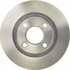 Wagner BD125397 Disc Brake Rotor Wagner BD125397 Brake Rotor