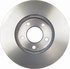 BD125775 by WAGNER - Wagner BD125775 Brake Rotor