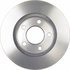 Wagner BD125776 Disc Brake Rotor Wagner BD125776 Brake Rotor
