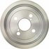 Wagner BD125733 Brake Drum Wagner BD125733 Brake Drum