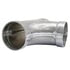 40279B by ALLEGHENY VALVE & COUPLING - Allegheny Long Radius Tee Pipe Fitting
