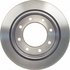 Wagner BD125734 Disc Brake Rotor Wagner BD125734 Brake Rotor