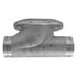 BT-600-A-GG by BULK TANK - BTI (Bulk Tank Inc.) Hopper Tee