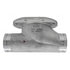 BT-600-A-GG by BULK TANK - BTI (Bulk Tank Inc.) Hopper Tee